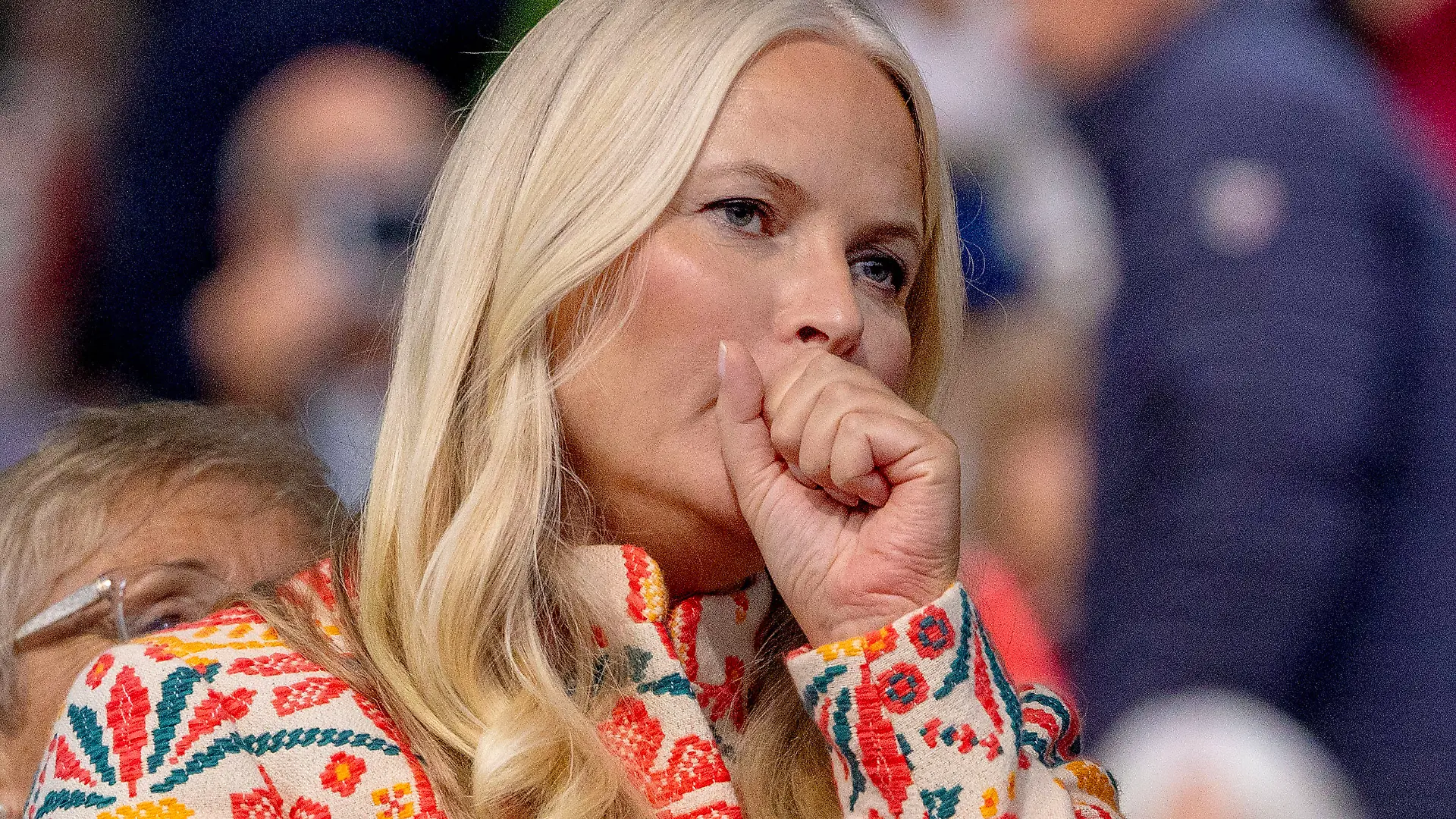 Mette-Marit steht eine Lungentransplantation bevor.