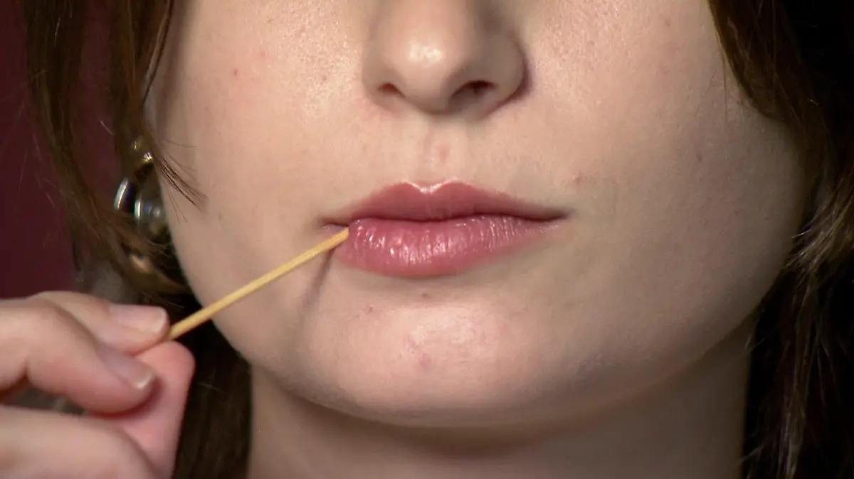 Schule verbietet Zahnstocher – das ist der ernste Hintergrund Neues Problem in Deutschland?