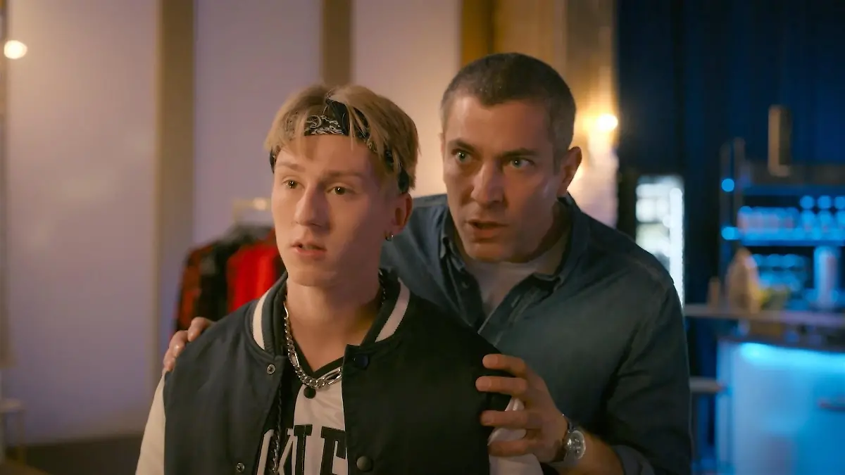 Dragan erfindet Lennox neu AWZ-Folge vom 29.12.25 auf RTL+