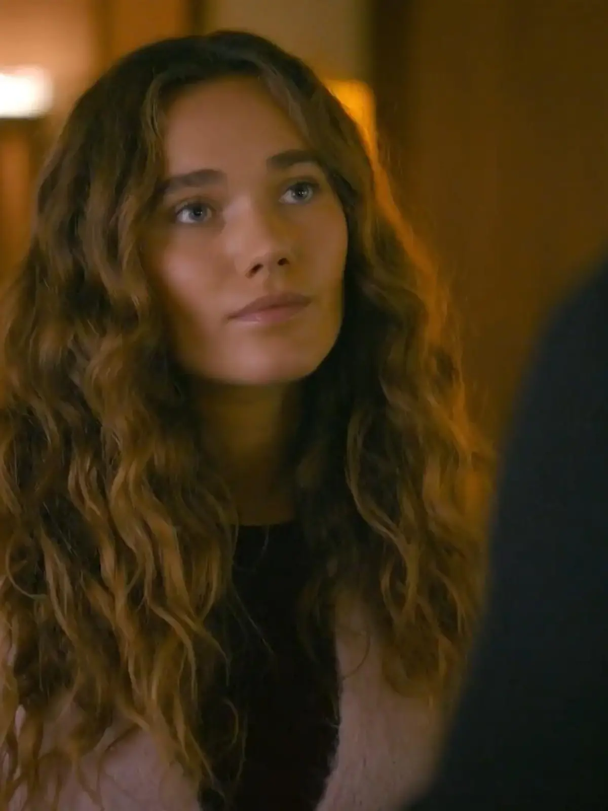 Bild zu: "Hat Joana ein Auge auf Deniz geworfen?"