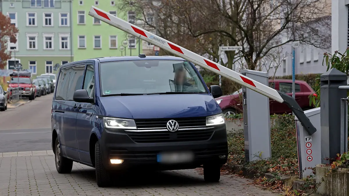 Der Haftbefehl gegen die Beschuldigte im Fall Fabian wurde gerichtlicher bestätigt - erneut. (Archivbild)
