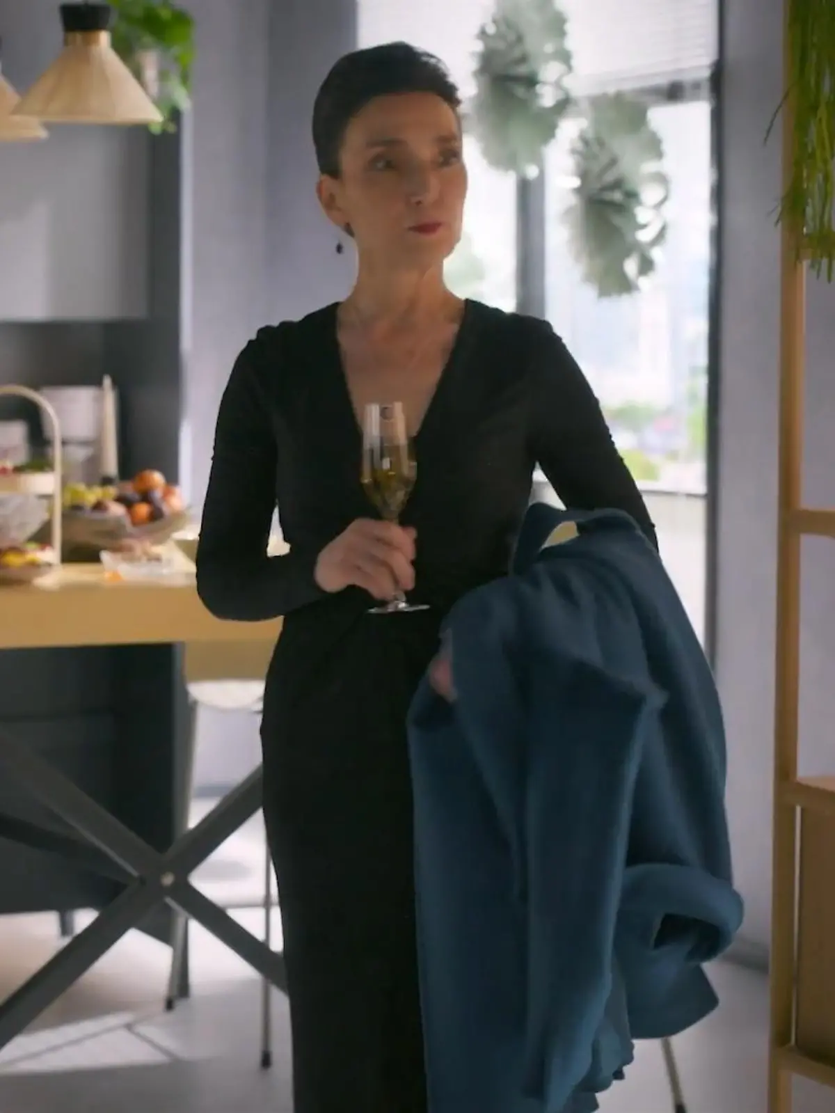 AWZ: Simone findet Ablenkung auf Imanis Junggesellinnenabschied