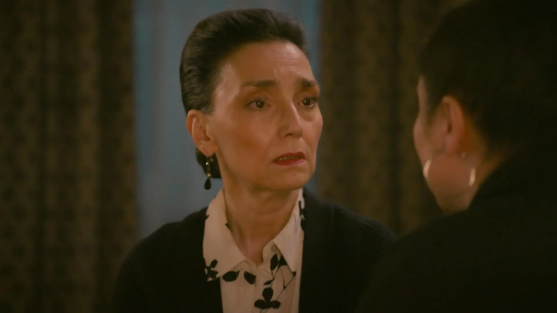 Simone fleht Vanessa an, um Richards Leben zu kämpfen AWZ-Folge vom 01.01.26 auf RTL+