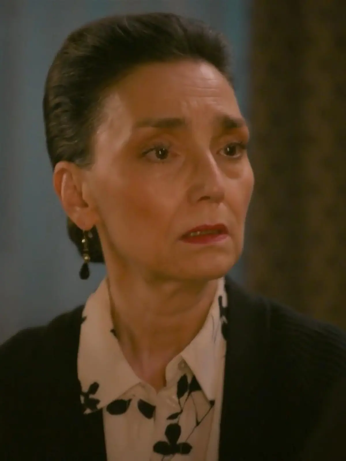 AWZ: Simone fleht Vanessa an, um Richards Leben zu kämpfen