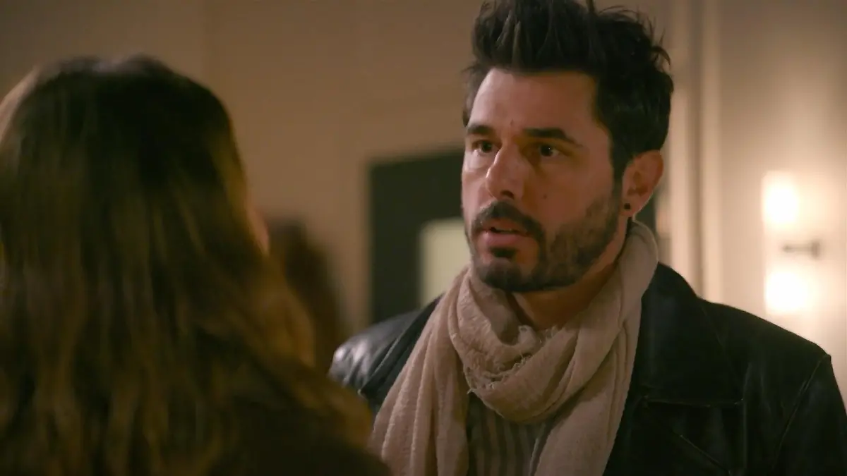 AWZ-Folge vom 05.01.26 auf RTL+: Matteo erfährt vom Racheplan der Reichenbachs