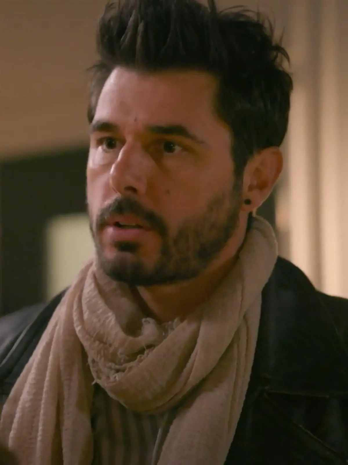 AWZ: Matteo erfährt vom Racheplan der Reichenbachs