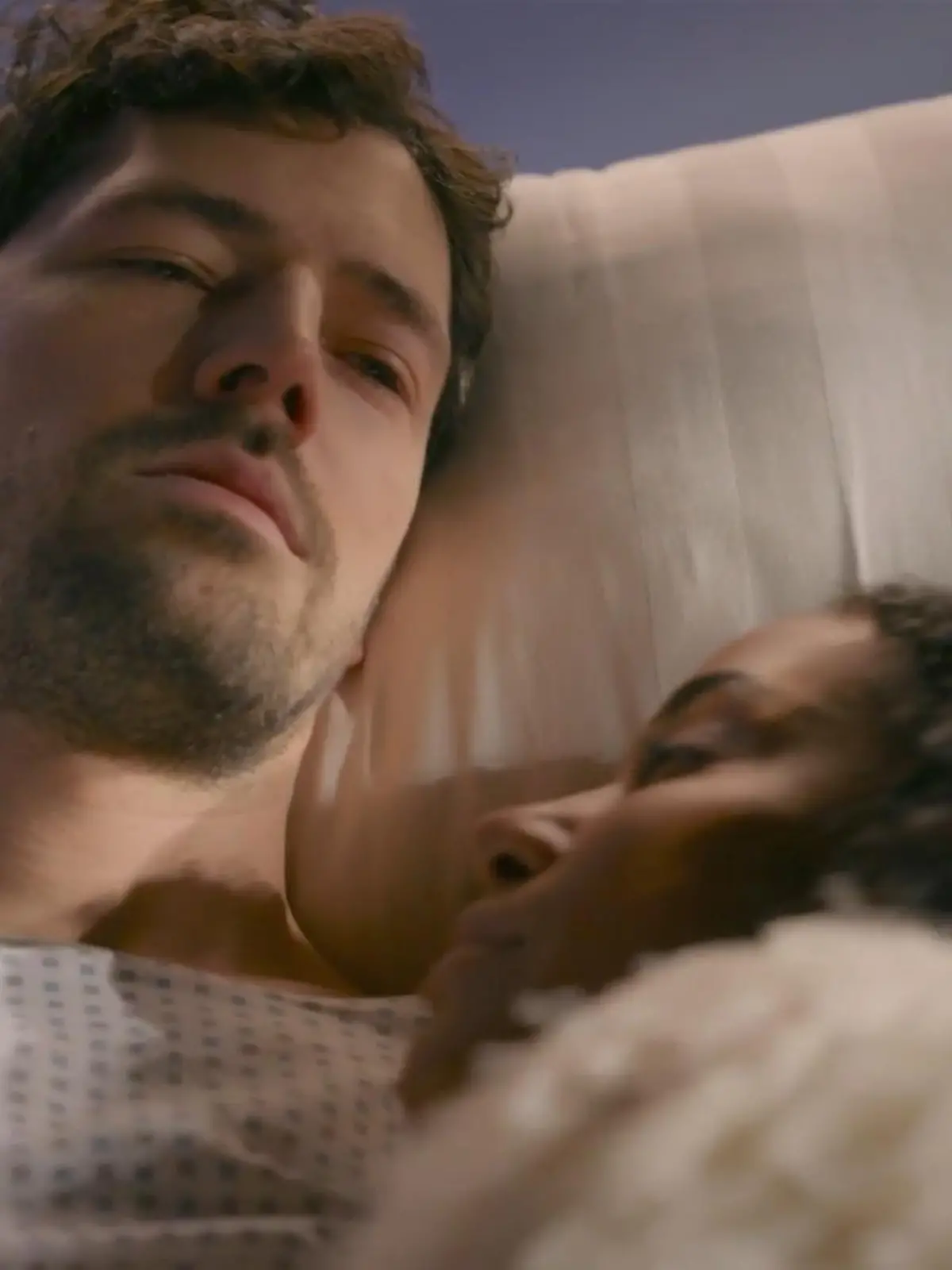 AWZ: Imani trifft nach Jans Tod eine mutige Entscheidung