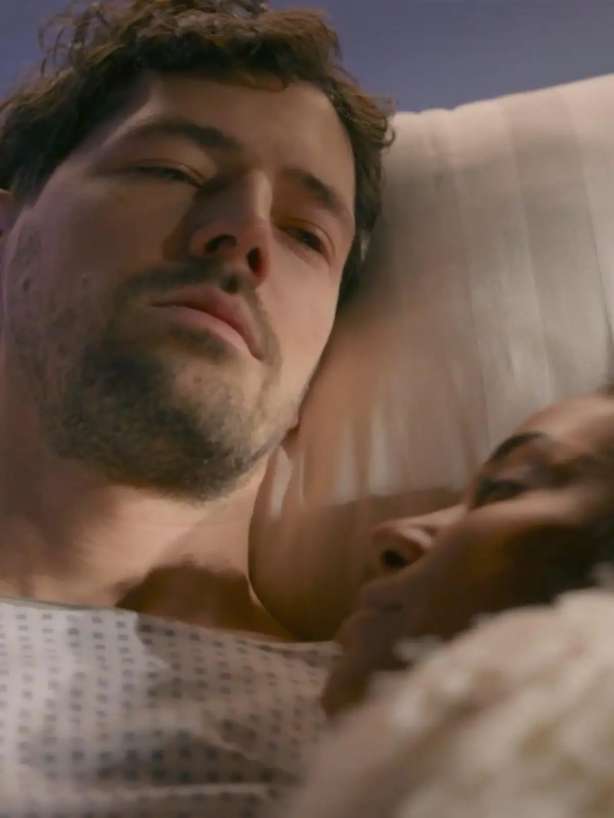 Bild zu: "Jan stirbt in Imanis Armen"