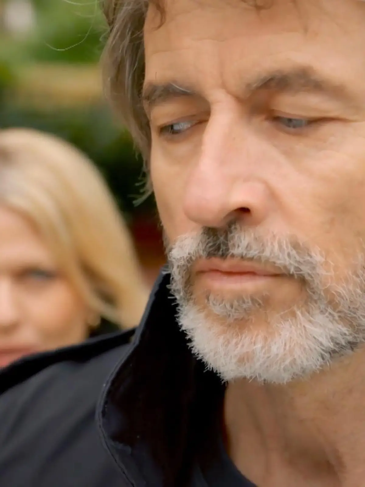 Bild zu: "Jori wendet sich von Patrizia ab"