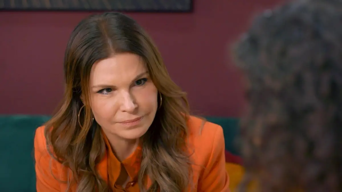 Unter uns“-Folge vom 02.01.26 auf RTL+: Kommt Britta mit ihrer Trickserei  durch?