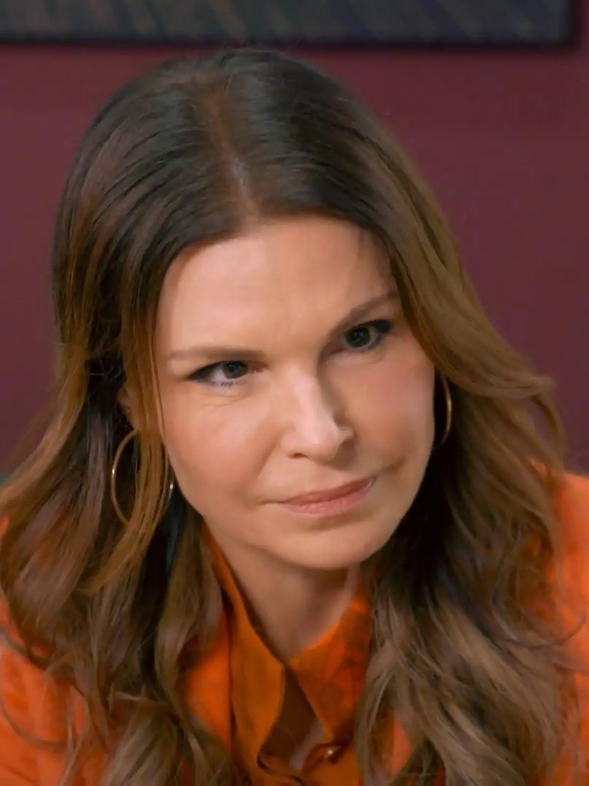 Unter uns: Kommt Britta mit ihrer Trickserei durch?