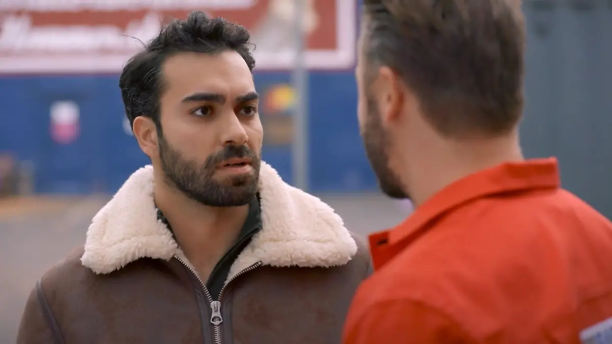 Baris bekommt einen heiklen Auftrag „Unter uns“-Folge vom 05.01.26 auf RTL+