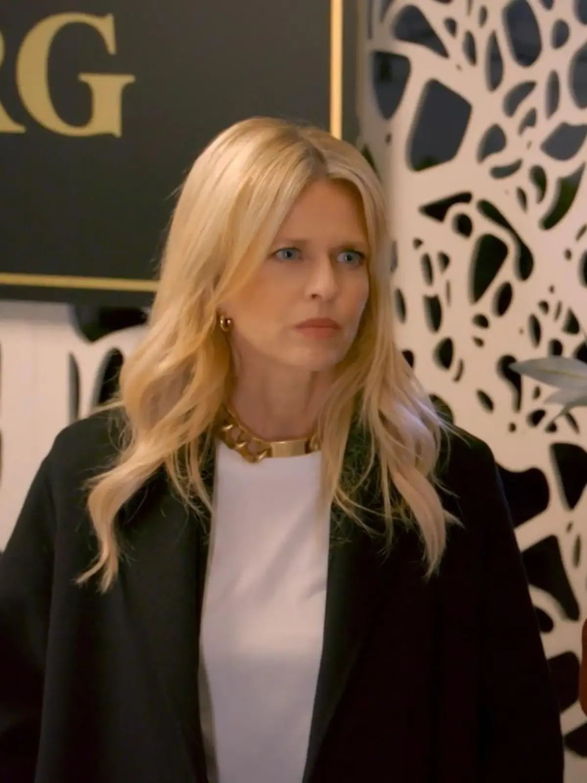 Unter uns: Kann Patrizia Stella noch vertrauen?