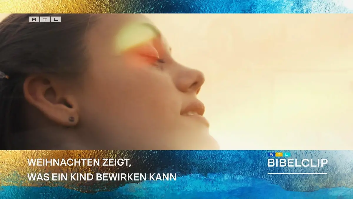 Jesus wird Geboren Bibelclip vom 28.12.2024