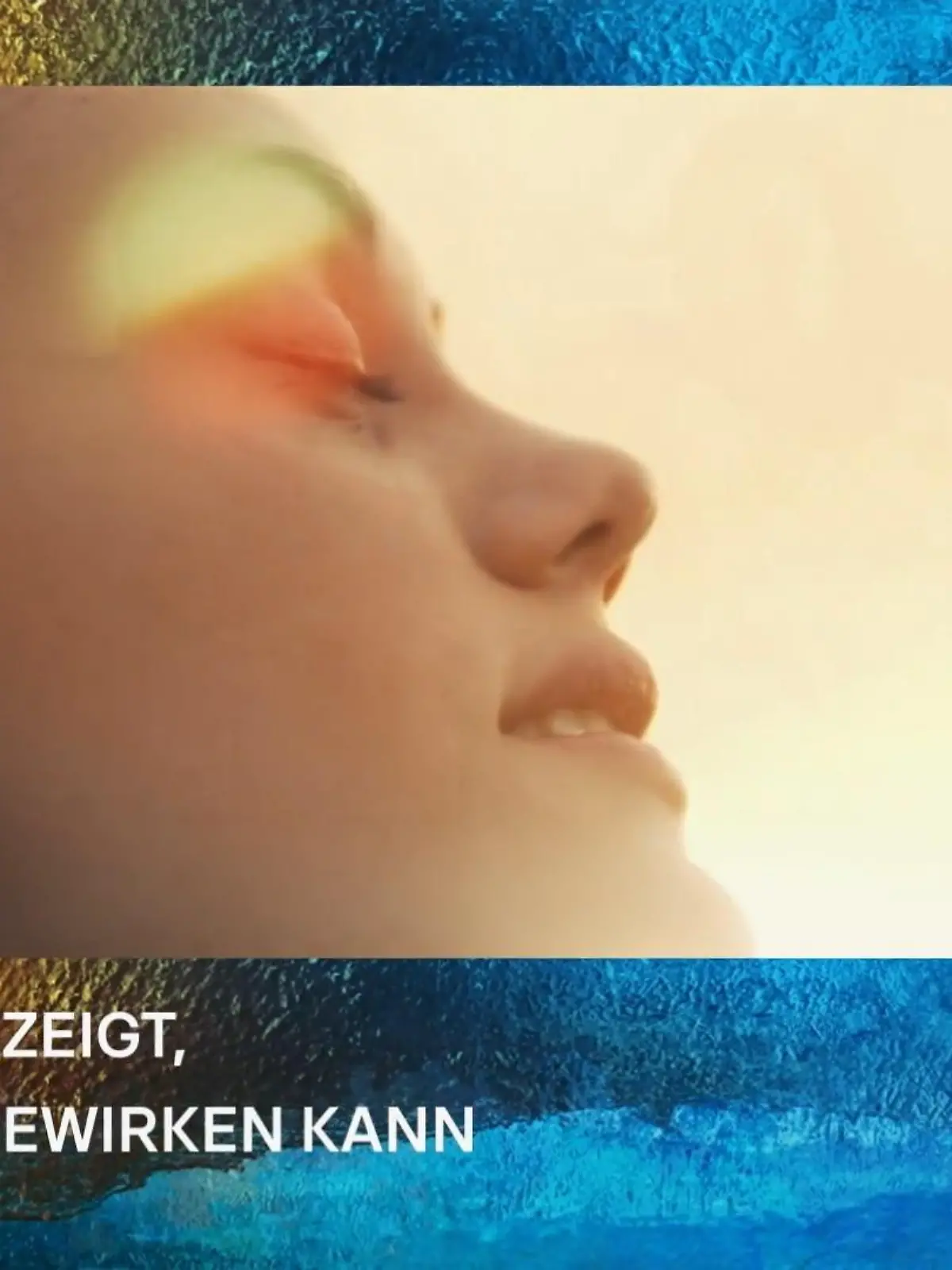 Bild zu: "Jesus wird Geboren"