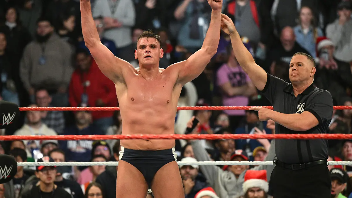 Verdiente Siegerpose