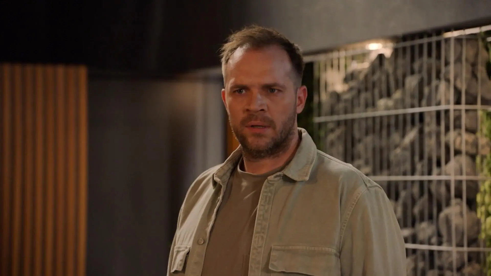 GZSZ-Spoiler: An Silvester wird es heiß im Mauerwerk