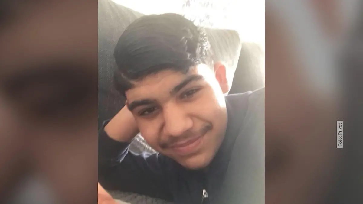 Urteil im Fall Tolga (†14) Landgericht Arnsberg