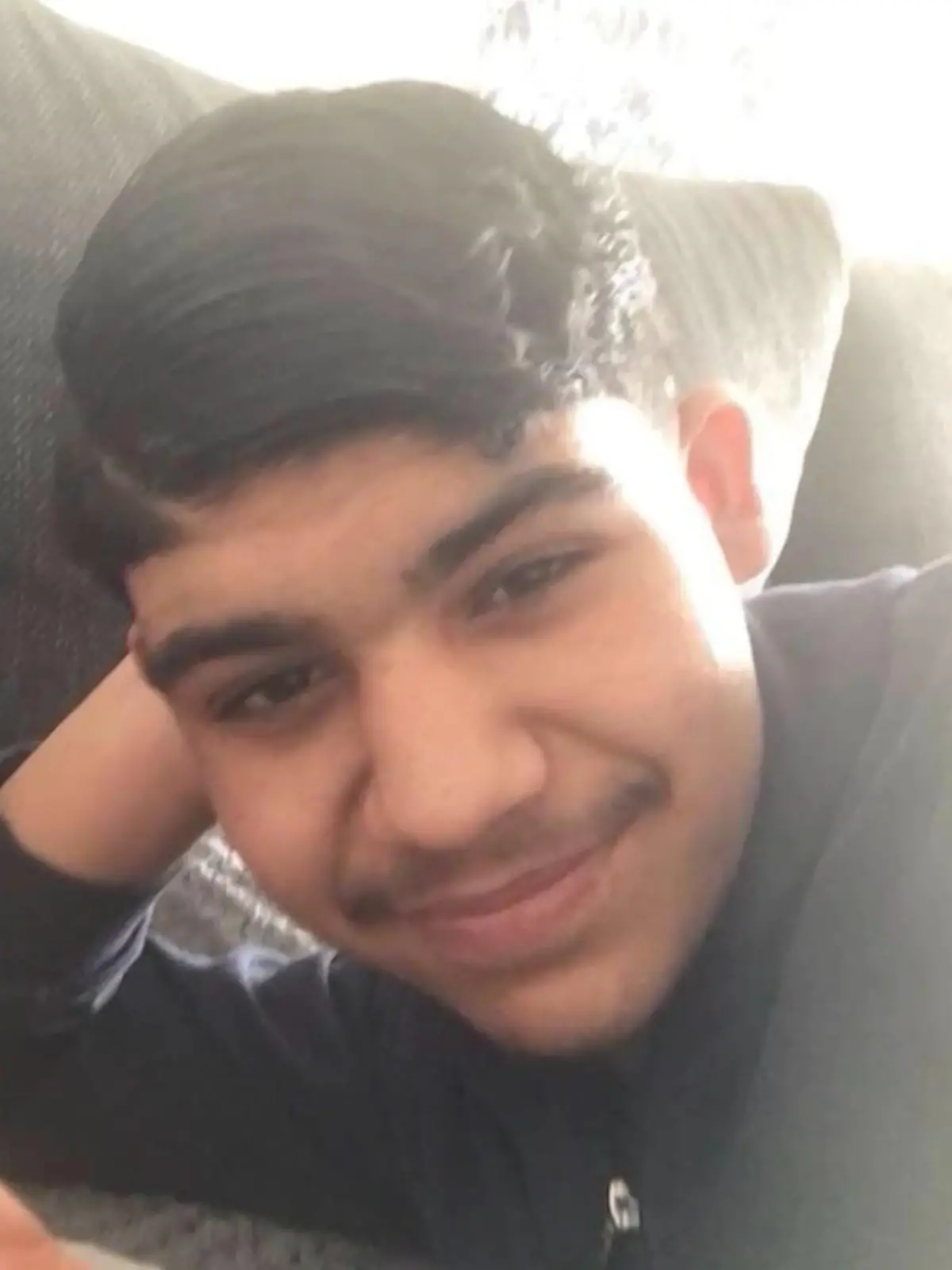 Bild zu: "Urteil im Fall Tolga (†14)"