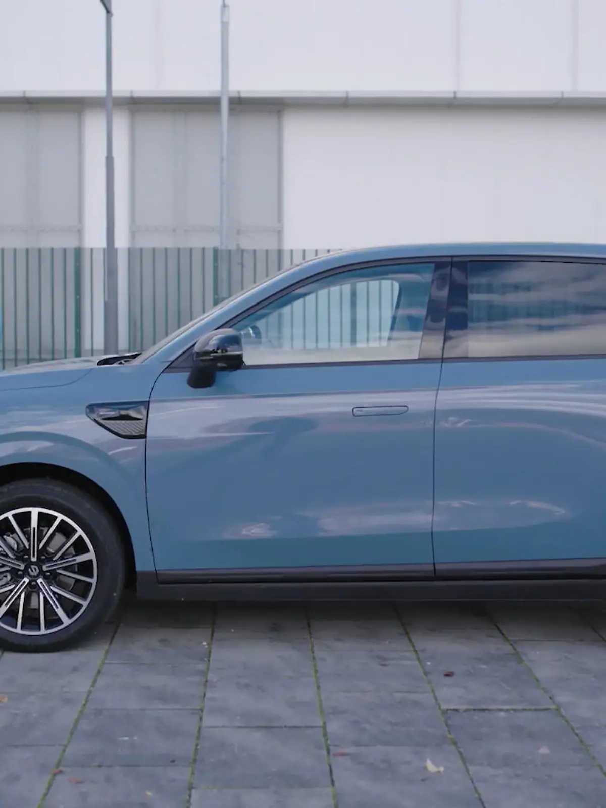 Bild zu: "Andreas Jancke testet den Leapmotor B10"