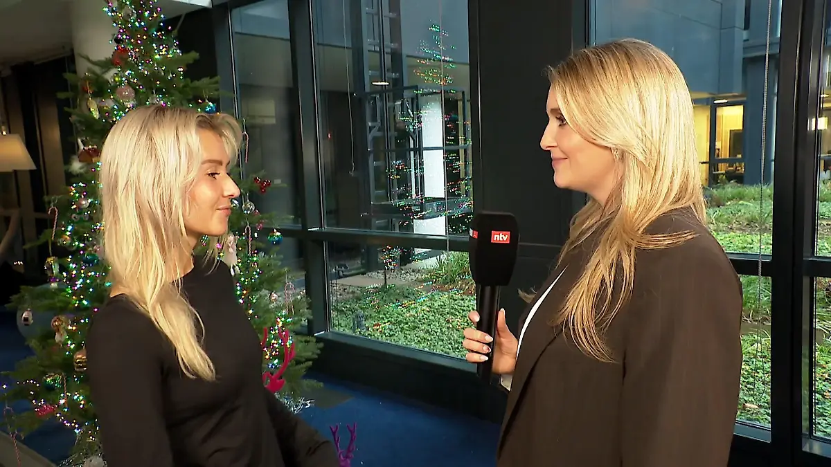 Weihnachten ohne Stress und Streit Psychologin im Interview