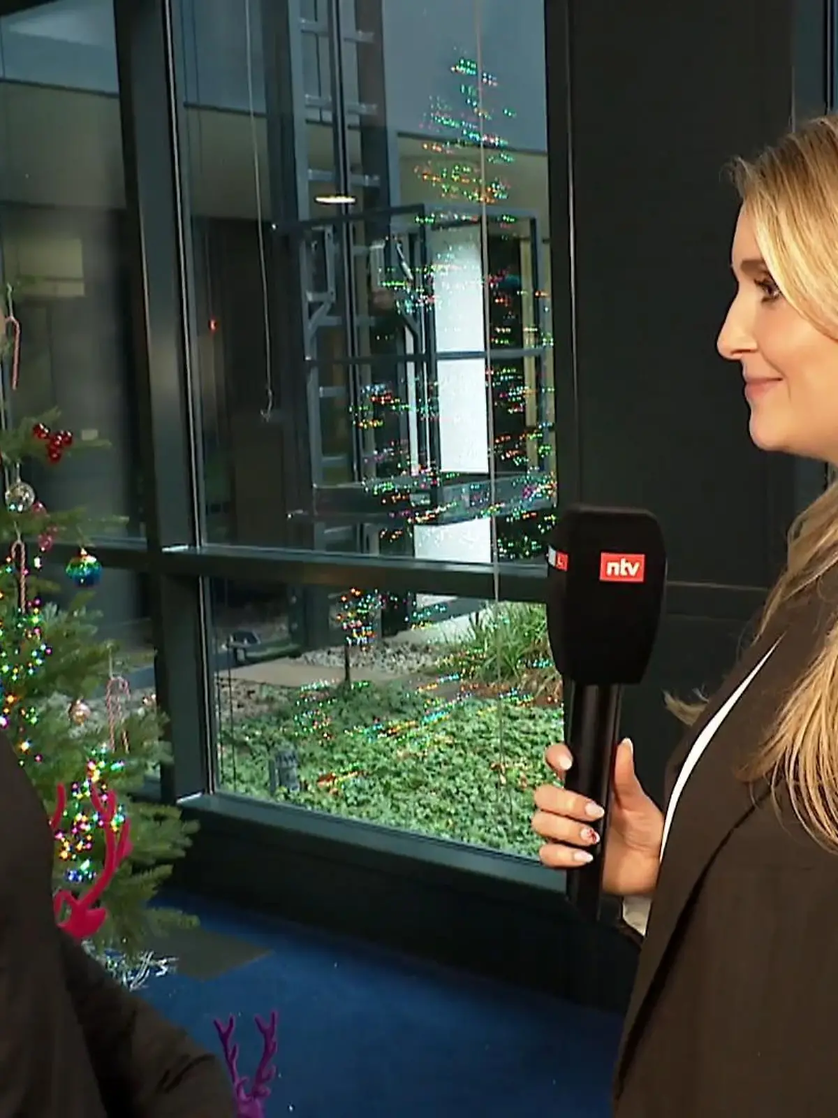 Bild zu: "Weihnachten ohne Stress und Streit"