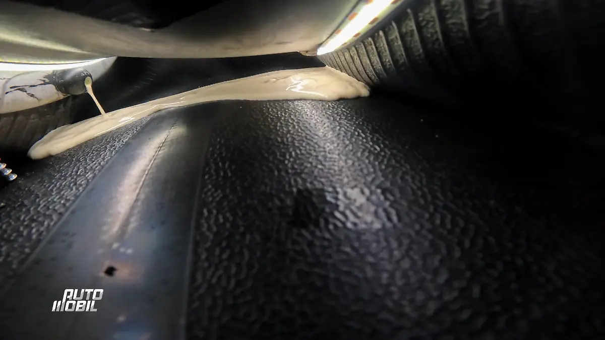 Funktioniert abgelaufenes Reifendichtmittel noch? Der Test