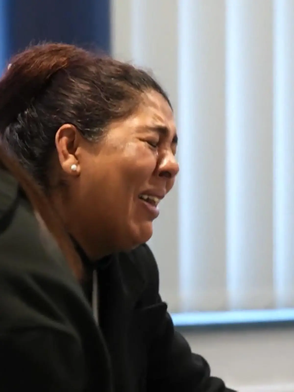 Bild zu: "Sieben Jahre Gefängnis für Tolgas (†14) Mörder"