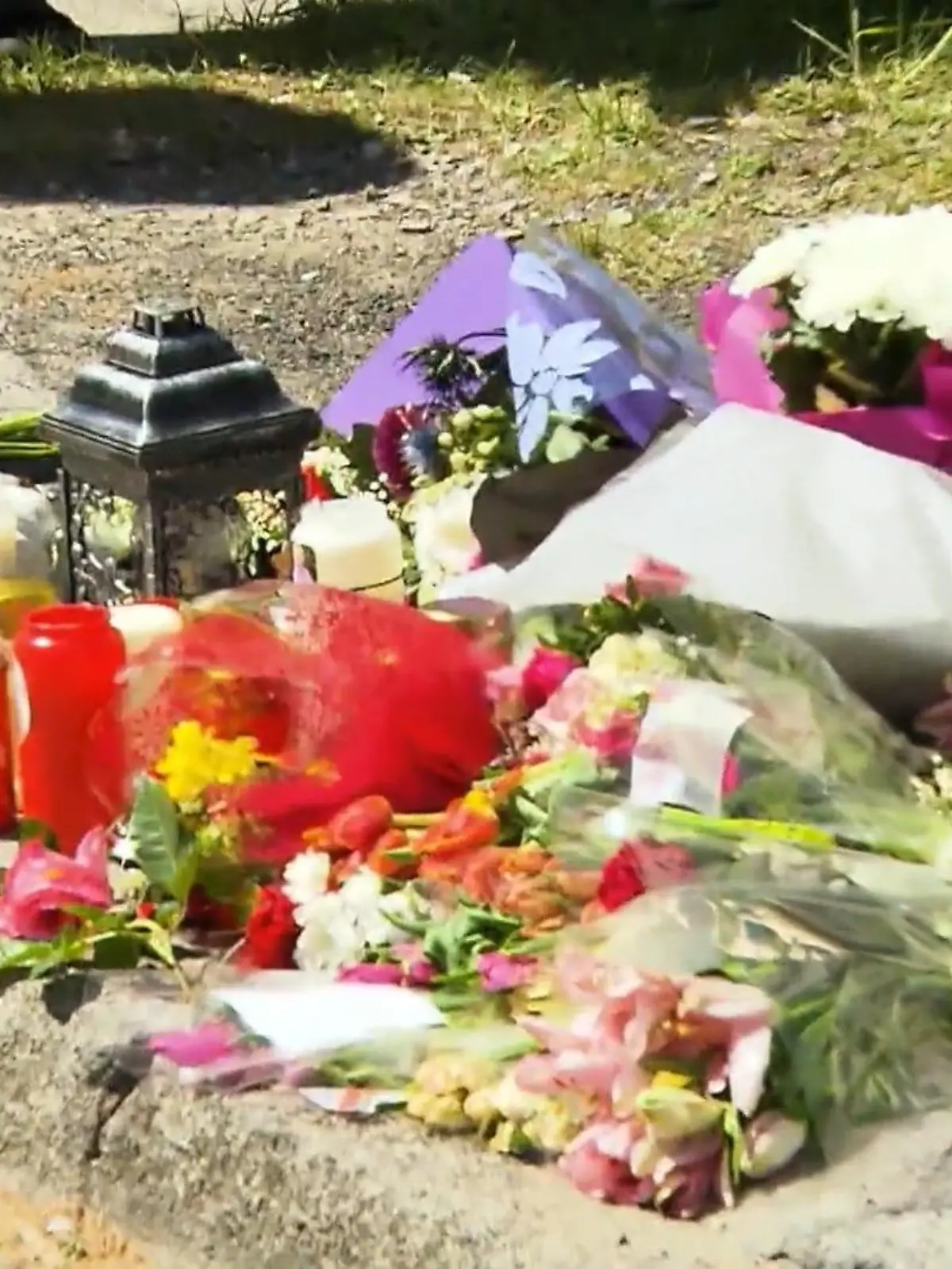 Bild zu: "Urteil im Fall des 14-Jährigen Tolga - Auf dem Spielplatz ermordet!"