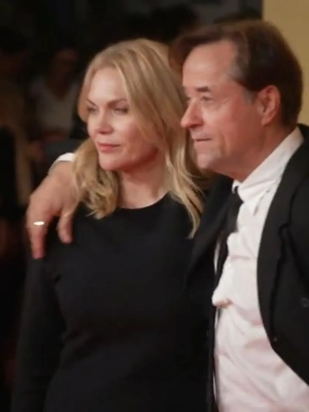 Bild zu: "Bei Streit nackt ausziehen!"