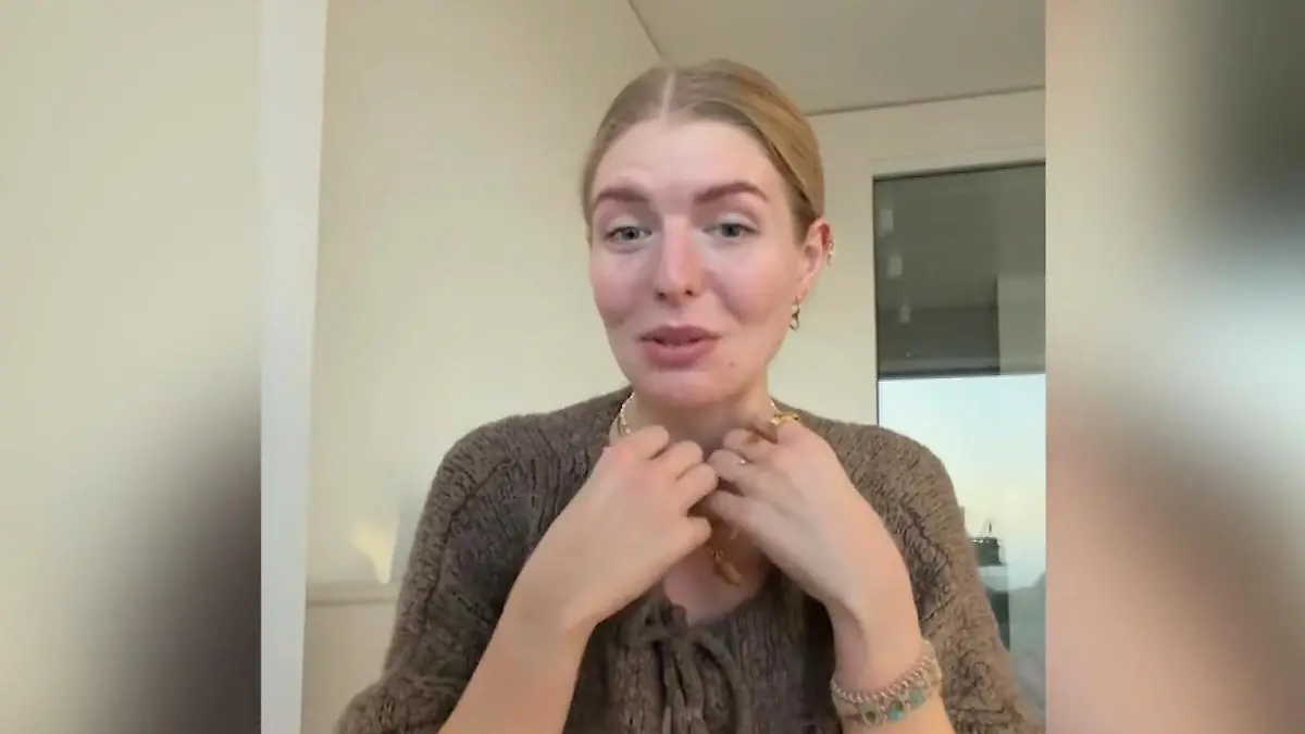 Endometriose bestimmt ihr Leben – so sehr leidet „Bauer sucht Frau"-Star Antonia Hemmer Hoffnung trotz Diagnose