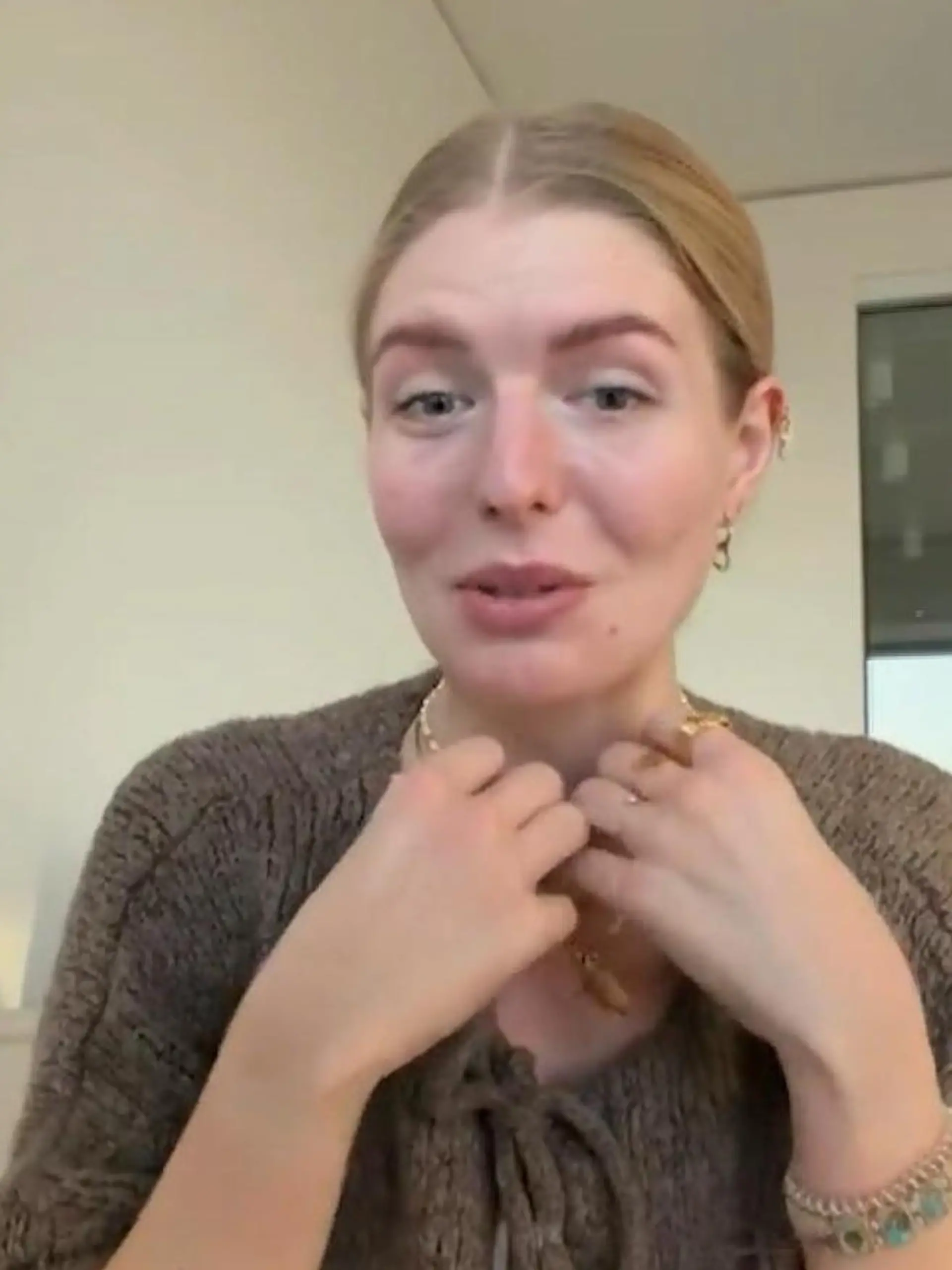 Bild zu: "Endometriose bestimmt ihr Leben – so sehr leidet „Bauer sucht Frau"-Star Antonia Hemmer"
