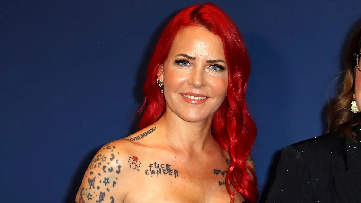 Dana Diekmeier hat ihre Tochter Delani zur neuen Therapie begleitet. (Archivfoto)