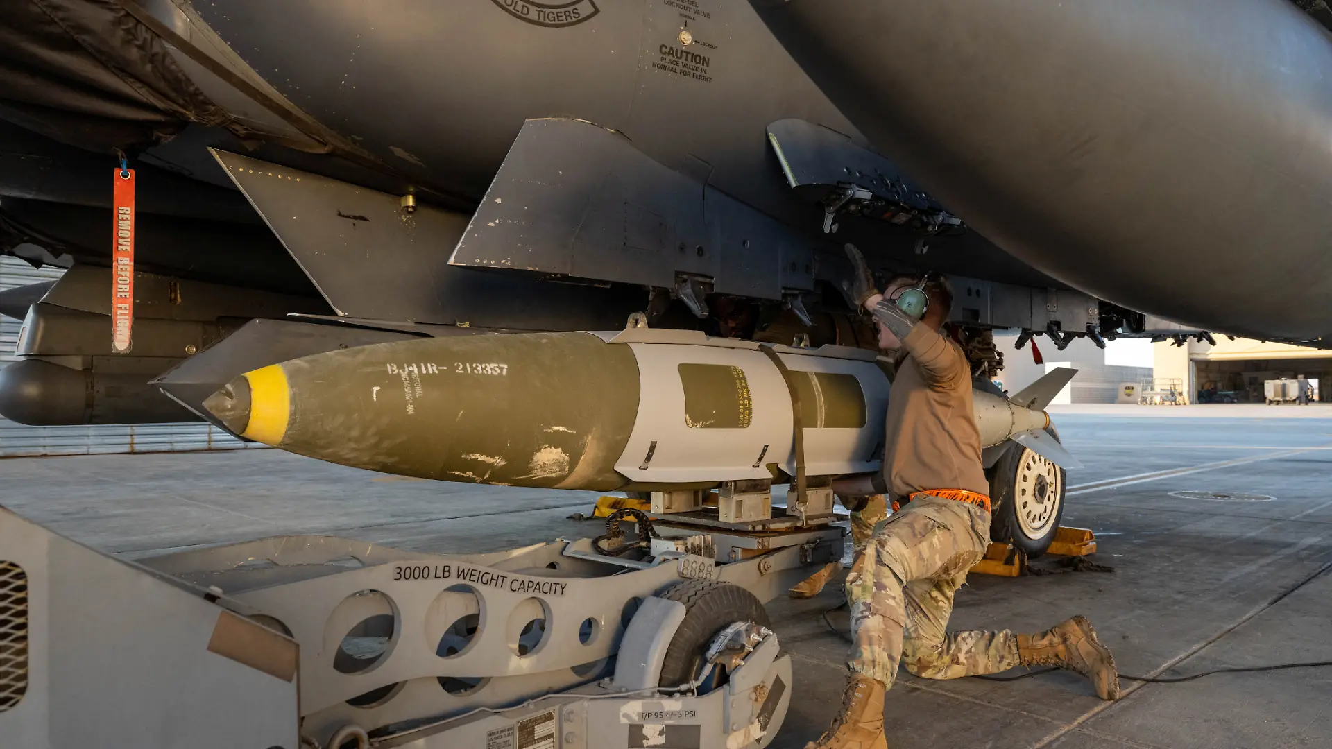 US-Angriff auf Syrien
