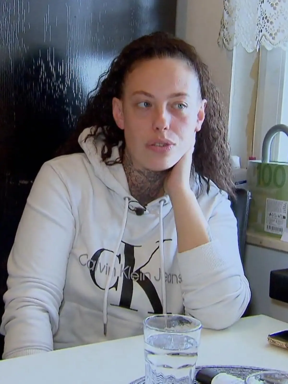 Bild zu: "Wie die Karriere von „Hartz und herzlich“-Janine begann"