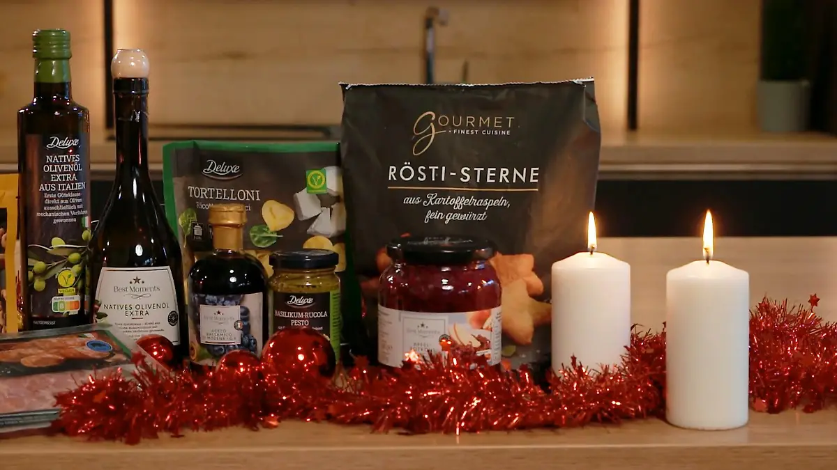 Wir testen angebliche Luxus-Lebensmittel im Supermarkt Alles Luxus oder was?!