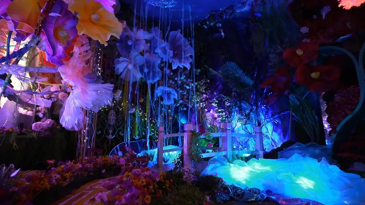 Magische Wohnung mitten in New York Leben wie Glinda in Oz