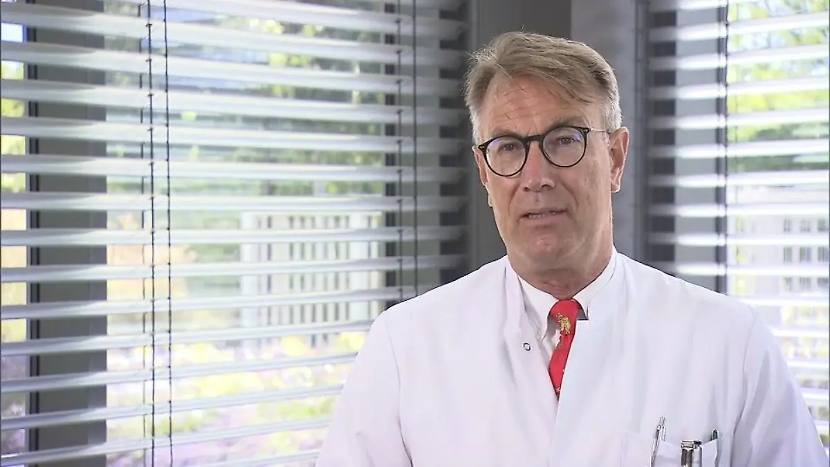 Wie gefährlich ist Corona für vollständig Geimpfte? Ansteckung selten, aber nicht unmöglich