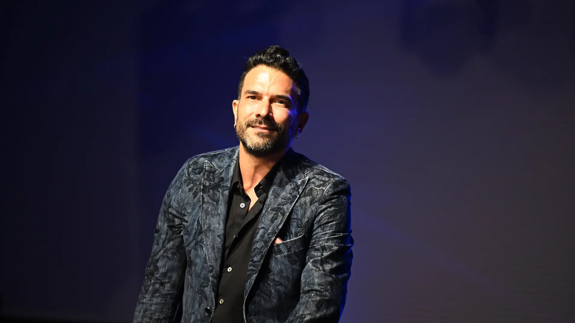 p678 vb k+ Marc Terenzi, Fashion Event - Playa de Palma
