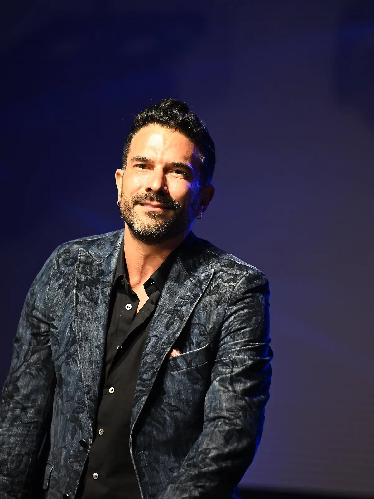 p678 vb k+ Marc Terenzi, Fashion Event - Playa de Palma