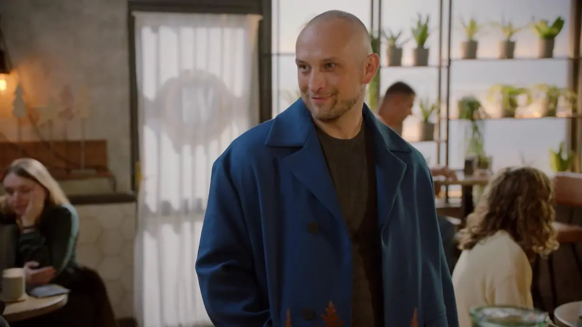 Billy Sunset (Christian Bojidar) mischt den Kolle-Kiez auf. 