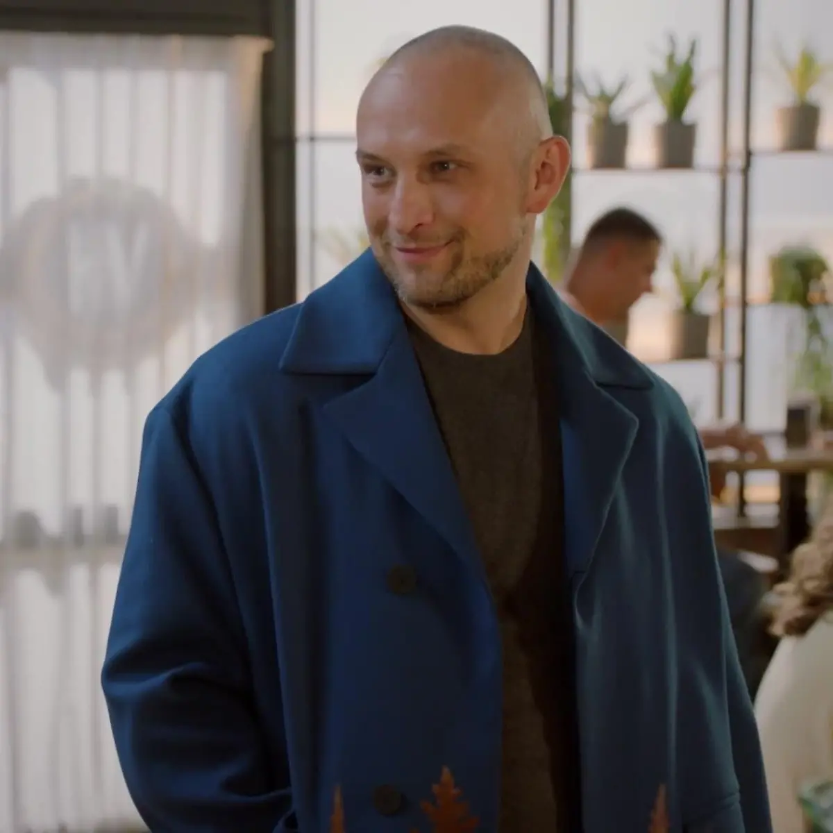 Neue GZSZ-Gastrolle mischt den Kolle-Kiez auf: Was Billy Sunset plötzlich  in Berlin treibt