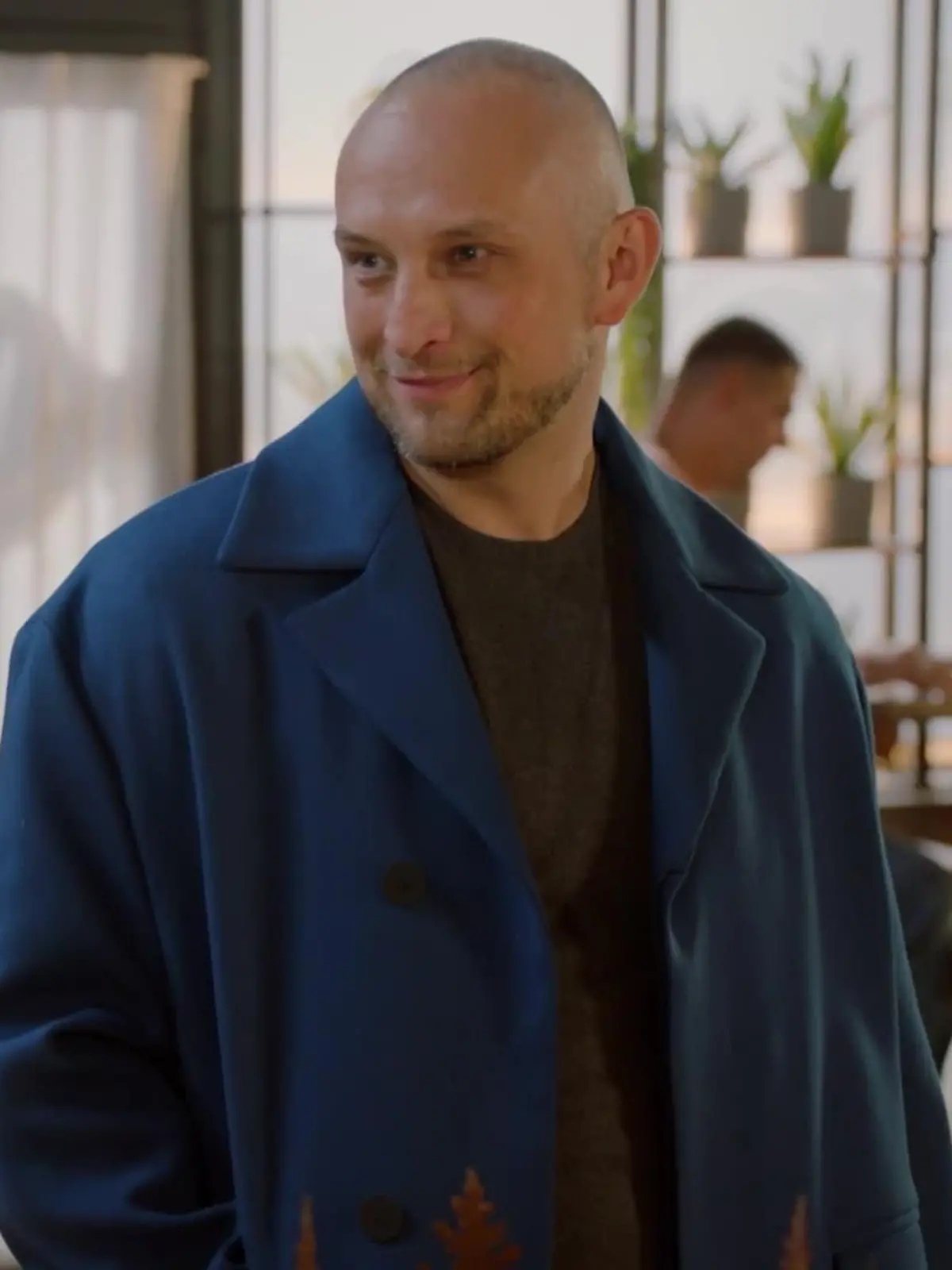 Billy Sunset (Christian Bojidar) mischt den Kolle-Kiez auf.