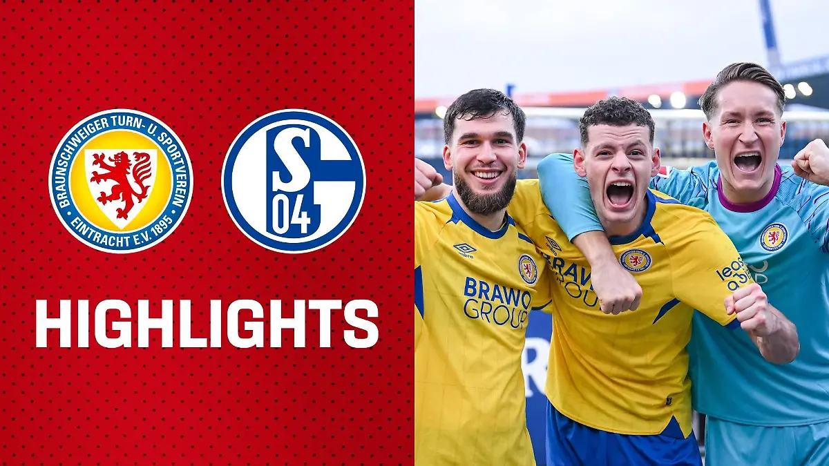 Zwei Ex-Schalker schießen Schalke ab