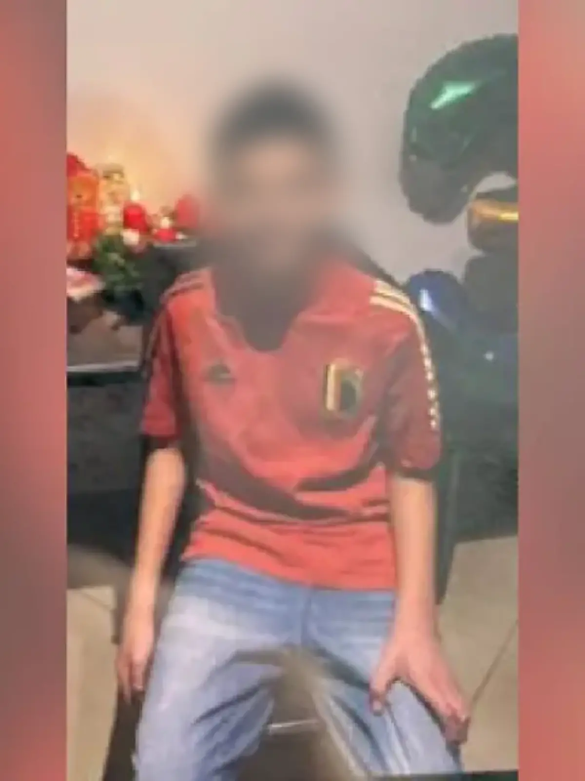 Ilias-Ali wurde seit Sonntag 21. Dezember vermisst.