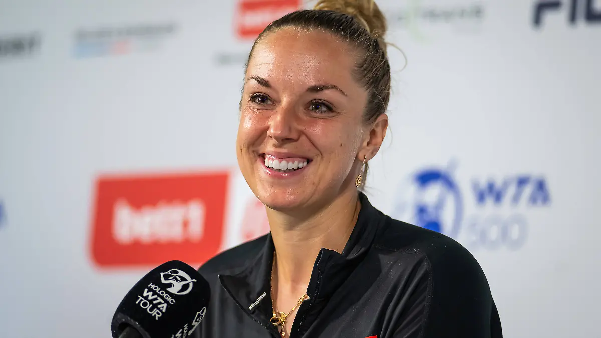 Sabine Lisicki (Archivbild)