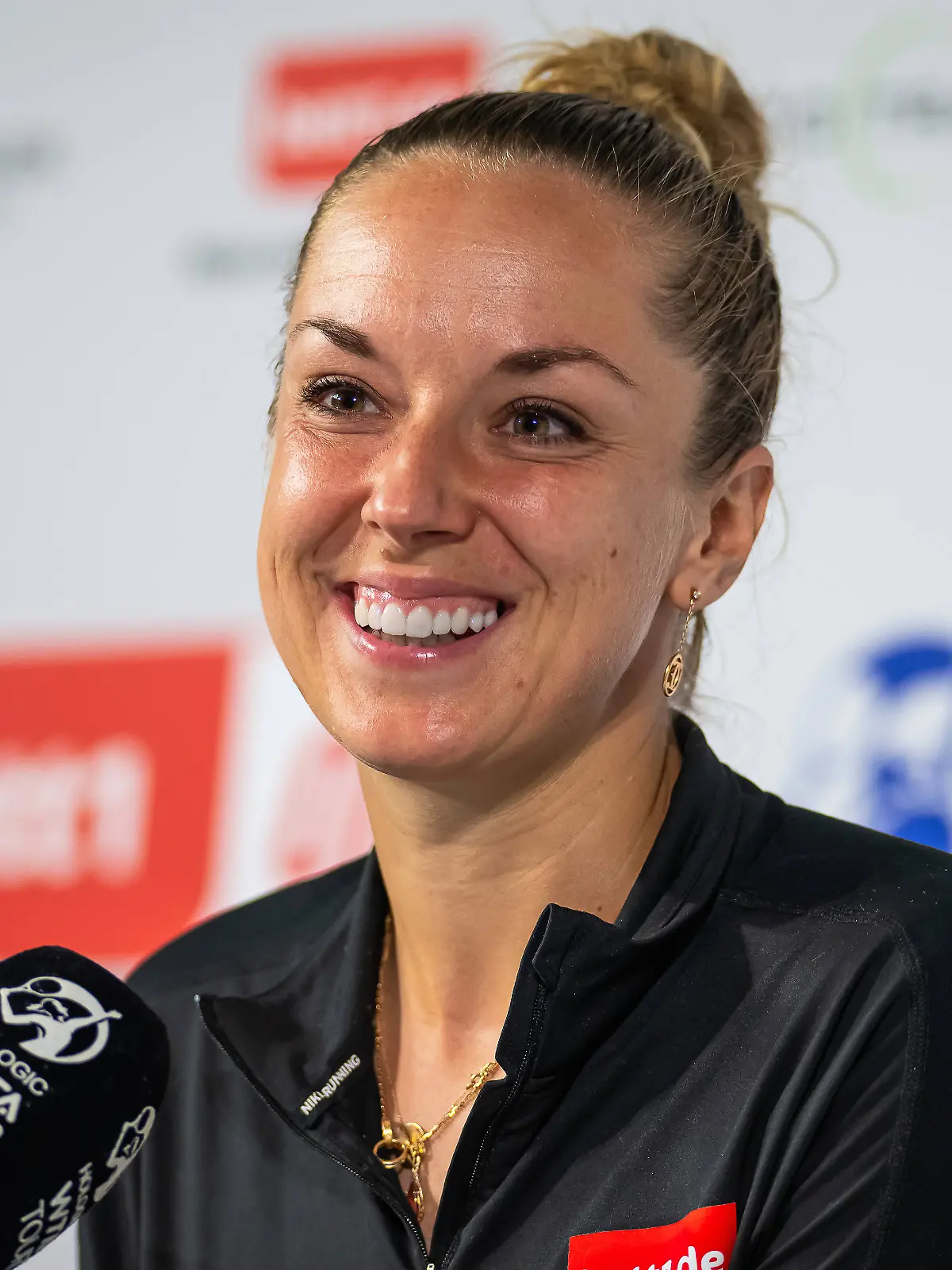 Sabine Lisicki (Archivbild)