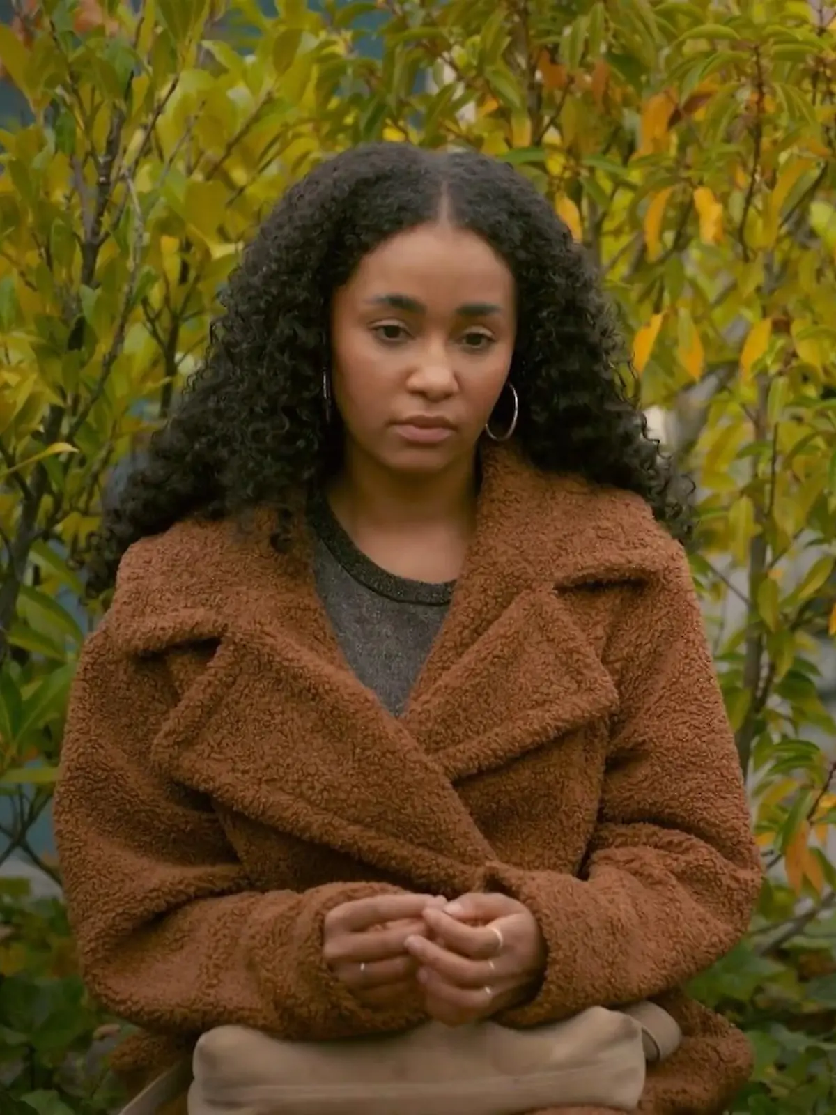 AWZ: Imani will die Hochzeit mit Jan abblasen