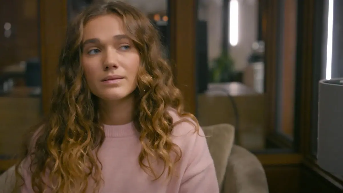 Joana gesteht ihre hinterhältige Aktion Die AWZ-Wochenvorschau (Teil 3)