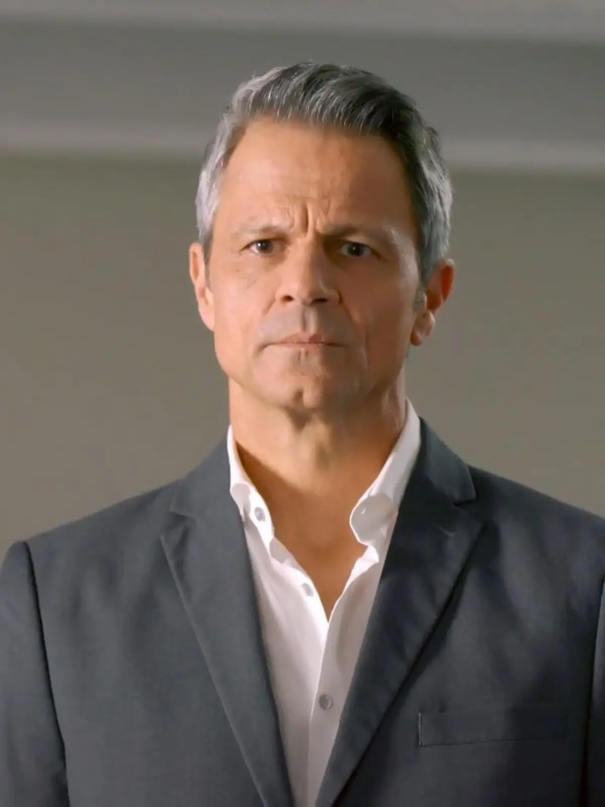 Unter uns: Benedikt erfährt von Patrizias geplantem Rückzug